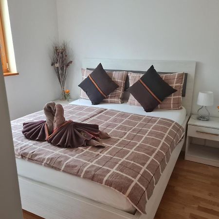 Apartma Svit Кранська Гора Екстер'єр фото