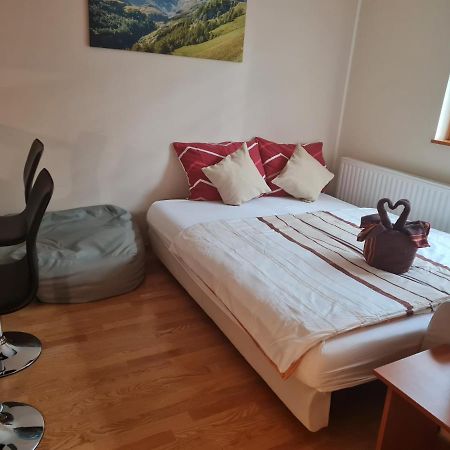 Apartma Svit Кранська Гора Екстер'єр фото