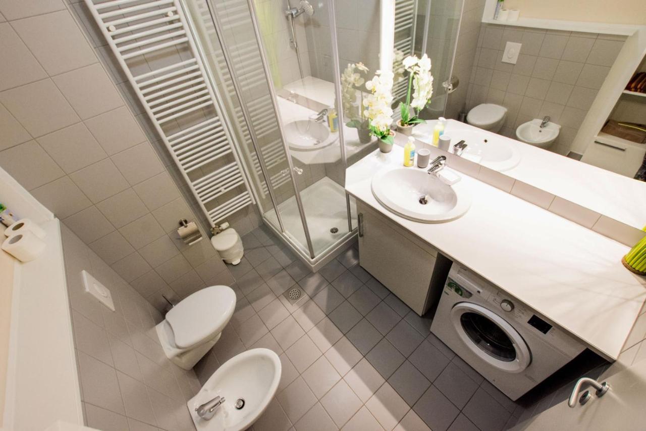Apartma Svit Кранська Гора Екстер'єр фото