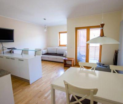Apartma Svit Кранська Гора Екстер'єр фото