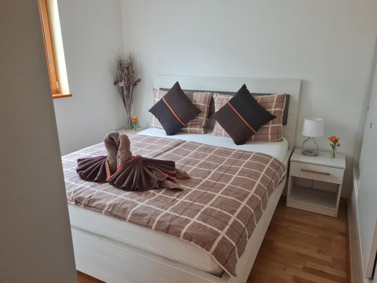 Apartma Svit Кранська Гора Екстер'єр фото