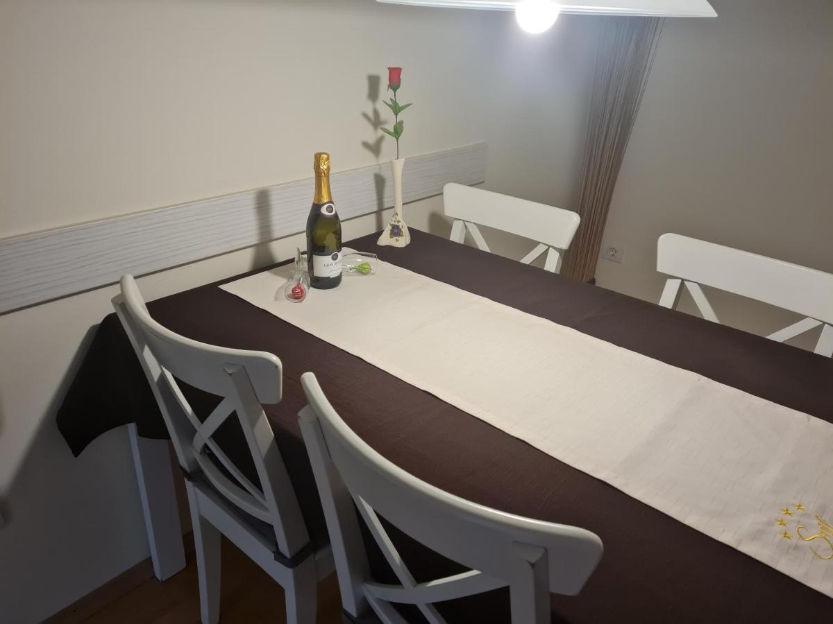 Apartma Svit Кранська Гора Екстер'єр фото