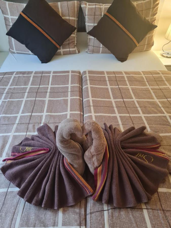 Apartma Svit Кранська Гора Екстер'єр фото