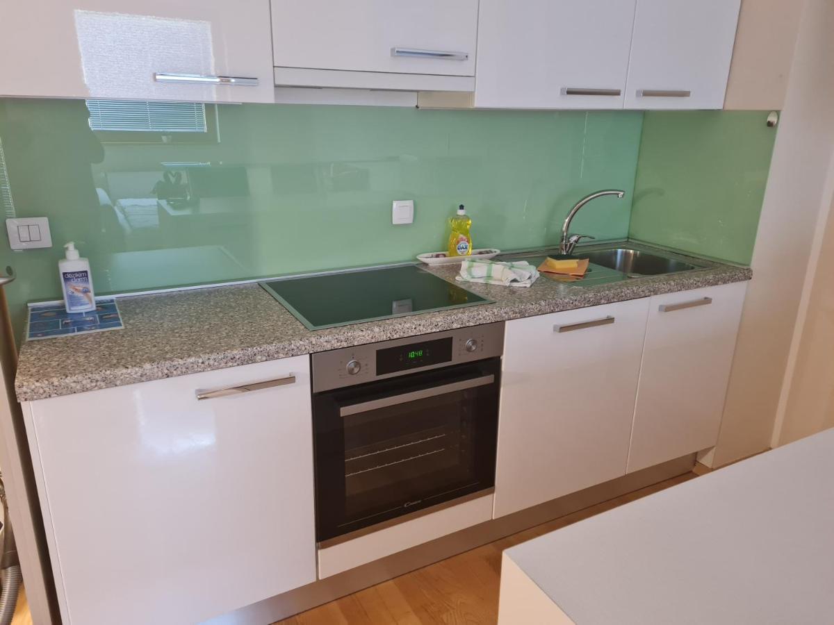 Apartma Svit Кранська Гора Екстер'єр фото