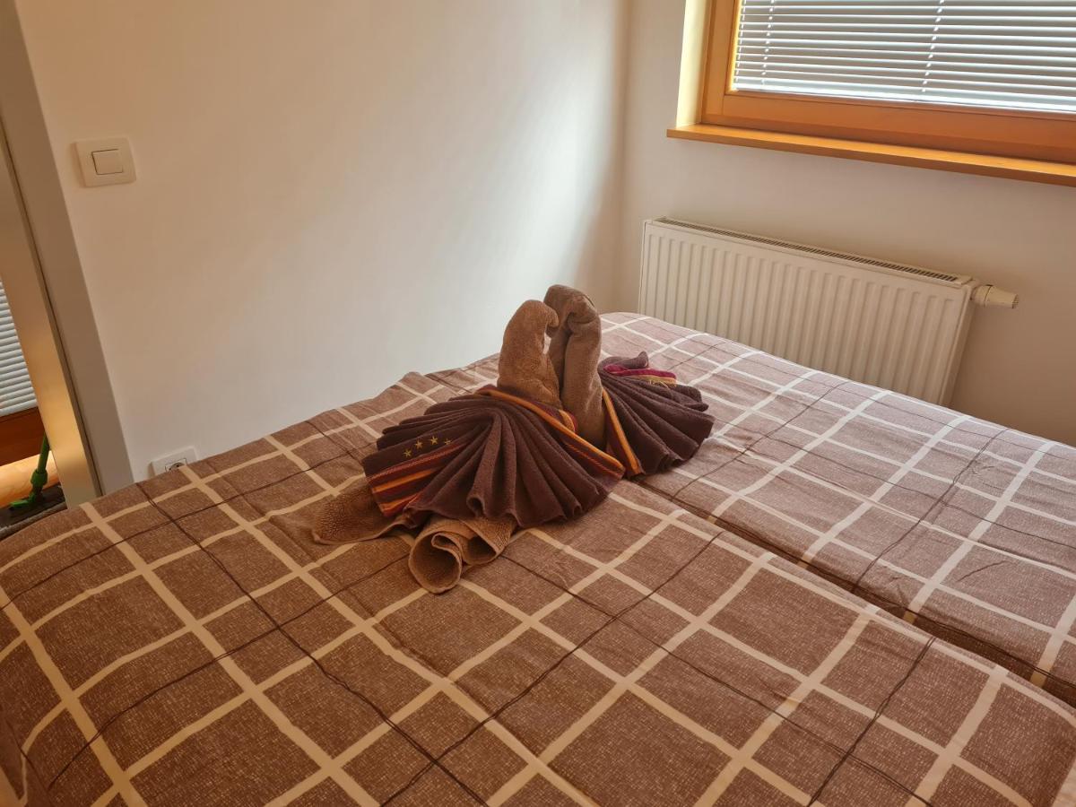 Apartma Svit Кранська Гора Екстер'єр фото